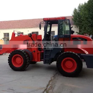 3000kg Wheel Loader for Sale Best Price Top Quality Loader for Sale/wheel Loader Price thumbnail-3