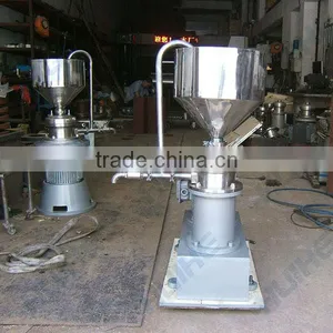 Vertical Colloid Mill (JML-100) thumbnail-1