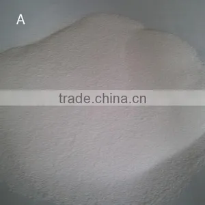 PVC SG3 Resin Plastic Material/ Polyvinyl Chloride SG3 thumbnail-1