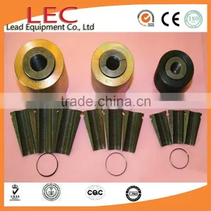 LEC YJM Series Monostrand Slab Post Tensioning Anchor thumbnail-2