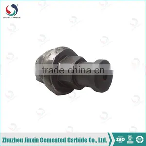 Construction Cemented Carbide Down the Hole Drill Bits thumbnail-1
