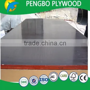 Bridge Plywood for Construction 18mm thumbnail-1