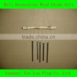 New Fashion Cheap Wind Chime Indoor Outdoor Metal Garden Butterfly Decoration Hanging Wind Bell Chimes thumbnail-1