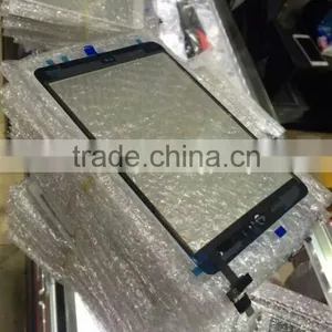 OEM New White and Black Outer Glass Touch Screen Digitizer Assembly For IPad Mini 2 thumbnail-4