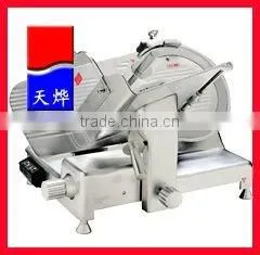 TW-350L/385L Luxurious and Elegant Made by Aluminum-magnesium Alloy and Anodized Luxury Slicer thumbnail-1