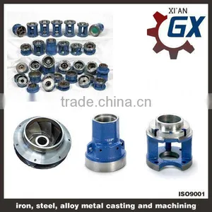 Professional Hydraulic Pump Part thumbnail-1