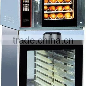 Gas Heated Baking Oven thumbnail-1