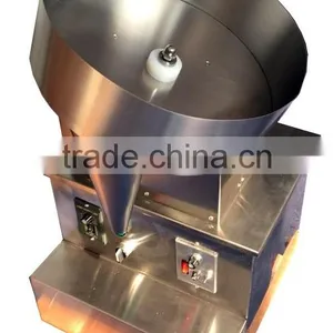 Stainless Steel Automatic Tablet Counter Capsule Counting Machine YS-TC-01 thumbnail-4