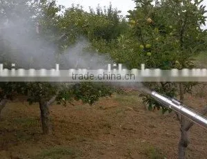 Auto Ignition Portable Thermalf Fogger thumbnail-6