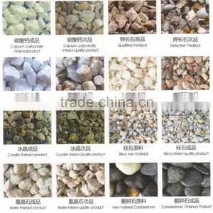 Advanced CCD Ore Color Sorting Machine thumbnail-4