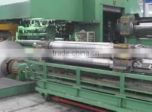 Aluminum Machinery Mill Twin - Roller Mill Aluminum Foil Rolling Mill Best Sales thumbnail-1