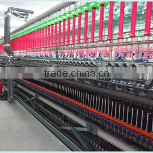 BS562 Ring Spinning Machine thumbnail-2