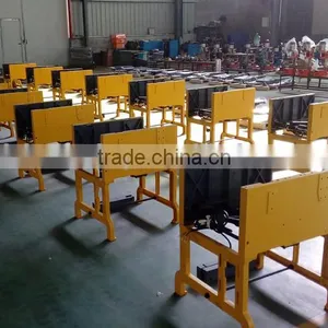 Woodworking Combination Machine ML344 105 thumbnail-5