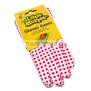 Little Moppet Kids Gardening Watering Can Kit thumbnail-5