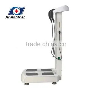 Human Body Analyzer Machine Body Fat Measurement thumbnail-1