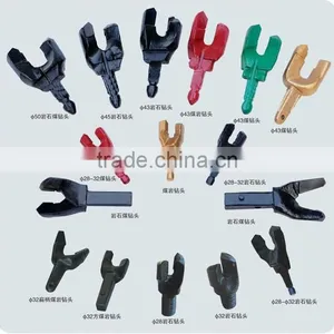 Coal Drill Bit 27mm 28mm 30mm thumbnail-1