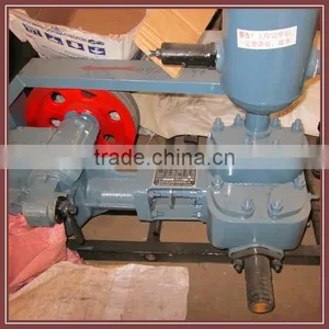 Premium Quality BW160 Mud Pump (BW160 BW200 BW250) thumbnail-2