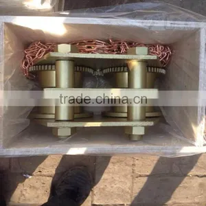 Non Spark Chain Hoist thumbnail-4