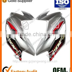 Motorcycle Spare Parts Side Cover for Bajaj thumbnail-5