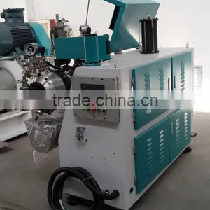China Solvent Based Lacquer Bead Mill Price thumbnail-3