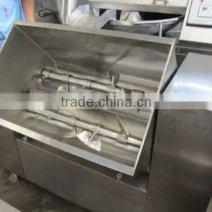 Vacuum Stuffing Mixer thumbnail-6