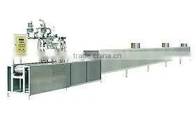 Full Automatic Soft /hard /jelly Candy Making Machine/equipment/prodution Line thumbnail-1