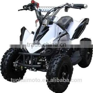 Hot Selling 49cc Mini Sport ATV/ 50cc Kids ATV Bikes Quad Bike ATV 49cc (TKA50-7) thumbnail-3