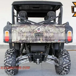4x4 1100cc Side by Side UTV thumbnail-6