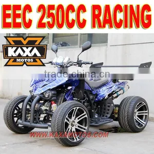 250cc Quad Bike EEC thumbnail-1