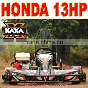 13HP 390cc Go Kart With Original GX390 Engine thumbnail-1