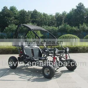 TK70/90GK-3 Mini go Kart thumbnail-2