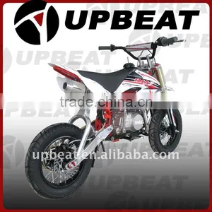 150CC Dirt Bike With Oil Cooled Engine thumbnail-1