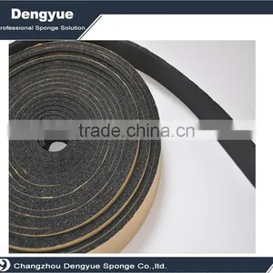 Seal Strip Foam Sealant Self-adhesive Rubber Seal Strip thumbnail-4