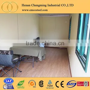 Solar Container House/self Contained Container House/container House Homes thumbnail-4
