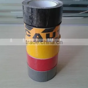 High Quality PET 60 Grits Grey Color Anti Slip Tape thumbnail-1