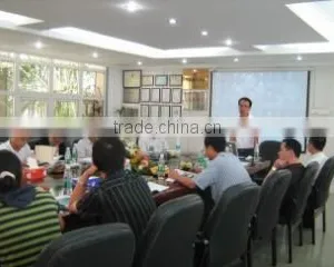 Zhongshan Goodlife Sun Sheet Co., Ltd. company overview - view 3 thumbnail