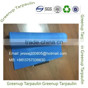 Anti-UV Cut Tarpaulin In Rolls For Different Usage thumbnail-1