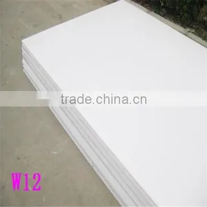 PP Extruded Sheets/PP Sheets (extruded Plastic Board) thumbnail-6