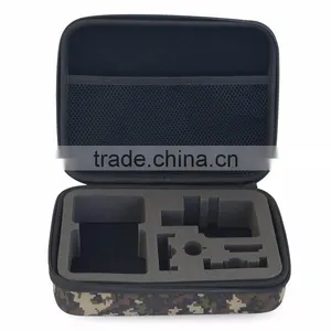 Carrying Digital Camera Case,Waterproof EVA Case For Sport Camera ,Video Bags thumbnail-2