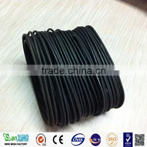 50-100kg BWG SWG Big Roll Binding Black Annealed Wire thumbnail-5