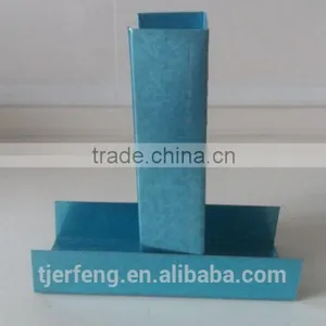 Galvanized Steel Main Channel/Omega Furring Channel, Stud and Track thumbnail-1