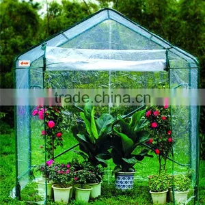 Walkin Greenhouse thumbnail-1