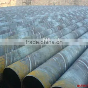 Spiral Weld Steel Tube thumbnail-1