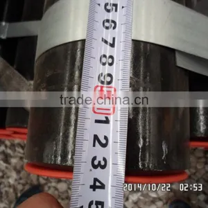 Erw Carbon Steel Pipe in Stock for Greenhouses thumbnail-5