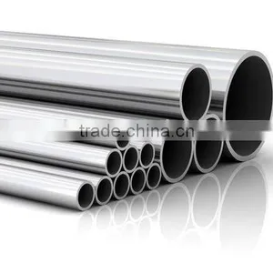 ST 52 Alloy Seamless Steel Pipe/tube thumbnail-1