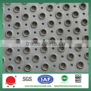 20years' Original Factory Supply Perforated Metal Mesh thumbnail-2