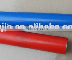 Galvanized Japan Japanese Seamless Steel Pipe/plastic Pipe Support thumbnail-2