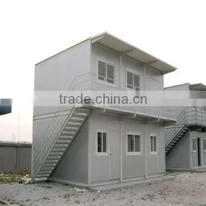 Sri Lanka Hot Sale Container Homes 2017 New thumbnail-4