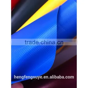 Specialize in Fireproof and Waterproof Fabric thumbnail-4