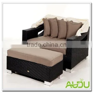 Home Daybed/Home Use Daybed With 8cm Cushion thumbnail-2